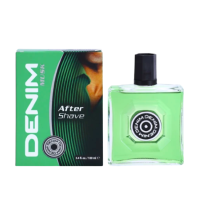Denim Aftershave Musk 100ml